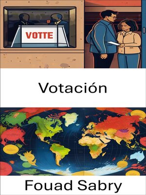 cover image of Votación